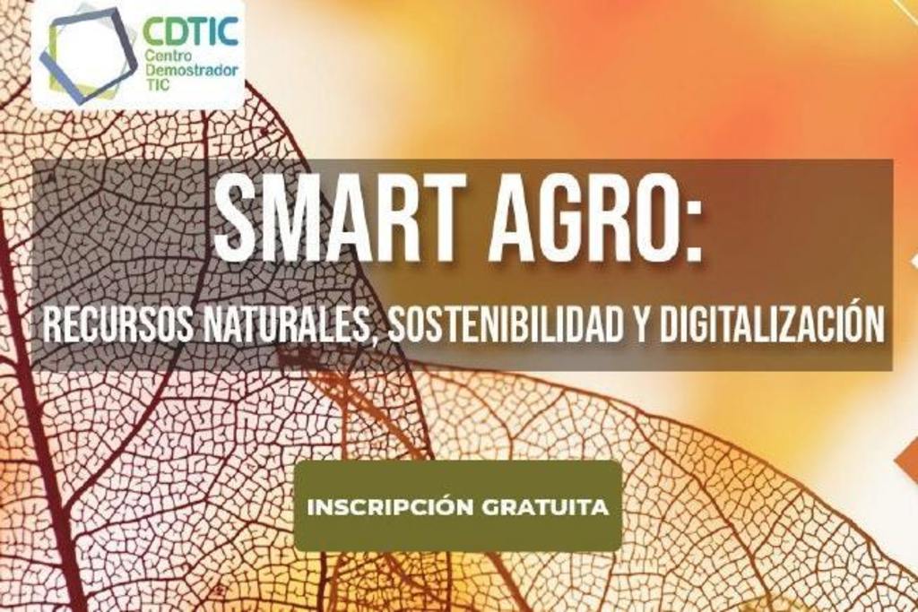 La Dirección General de Agenda Digital organiza una jornada online sobre los procesos de digitalización del sector agrario extremeño