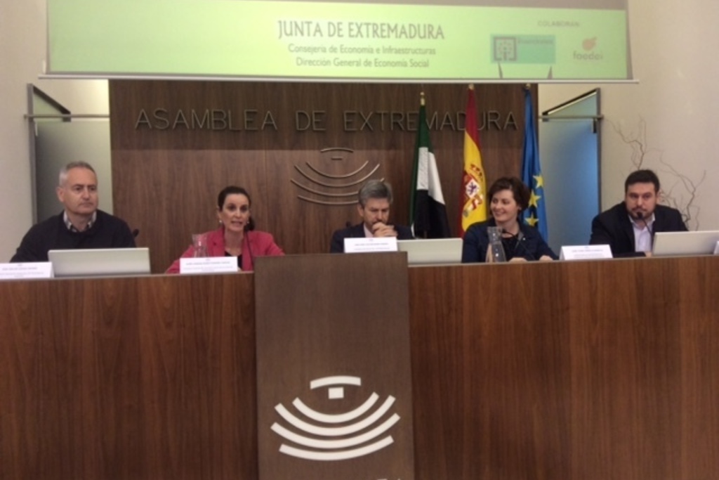 Extremadura elimina barreras para facilitar a las personas desfavorecidas el acceso al mercado laboral