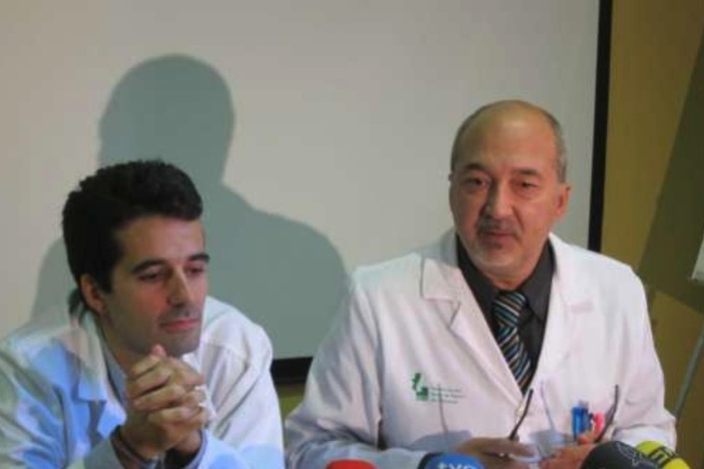 El Complejo Hospitalario de Cáceres recibe la certificación europea de su Unidad de Ictus