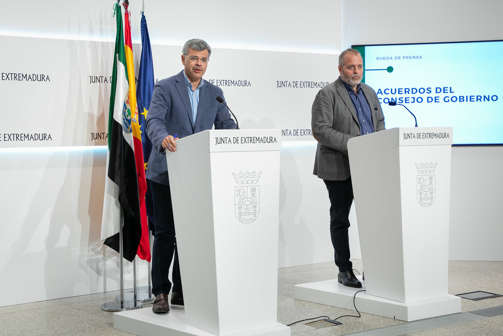 El Consejo de Gobierno aprueba el nuevo decreto de incentivos autonómicos, dotado con 40 millones de euros