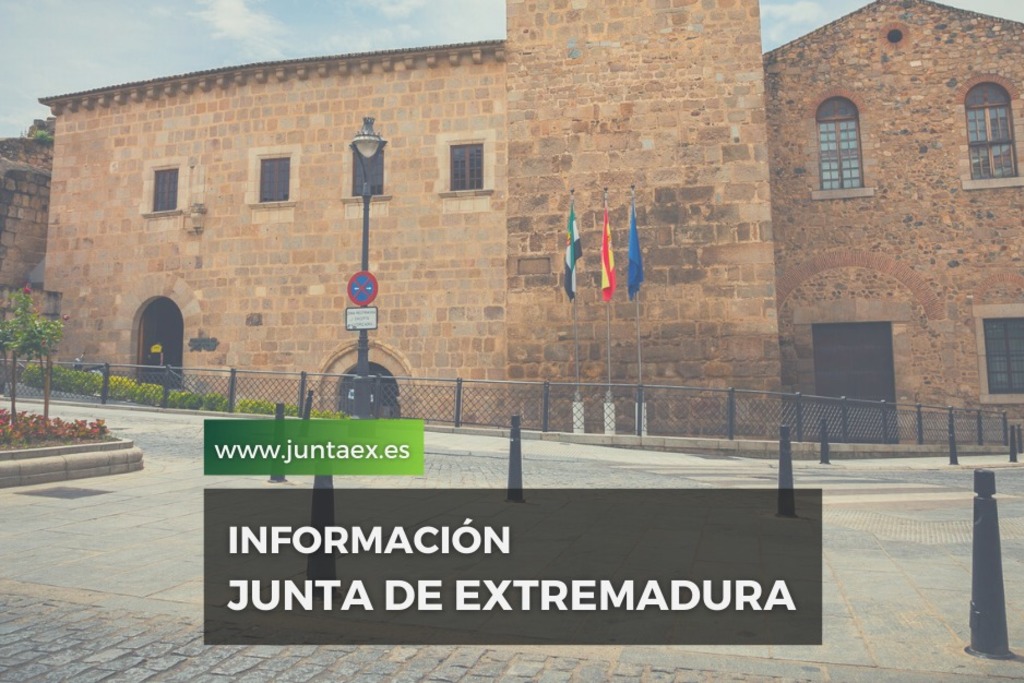 La Junta de Extremadura presenta el nuevo servicio público de información y asistencia a la ciudadanía 'Tuatención'