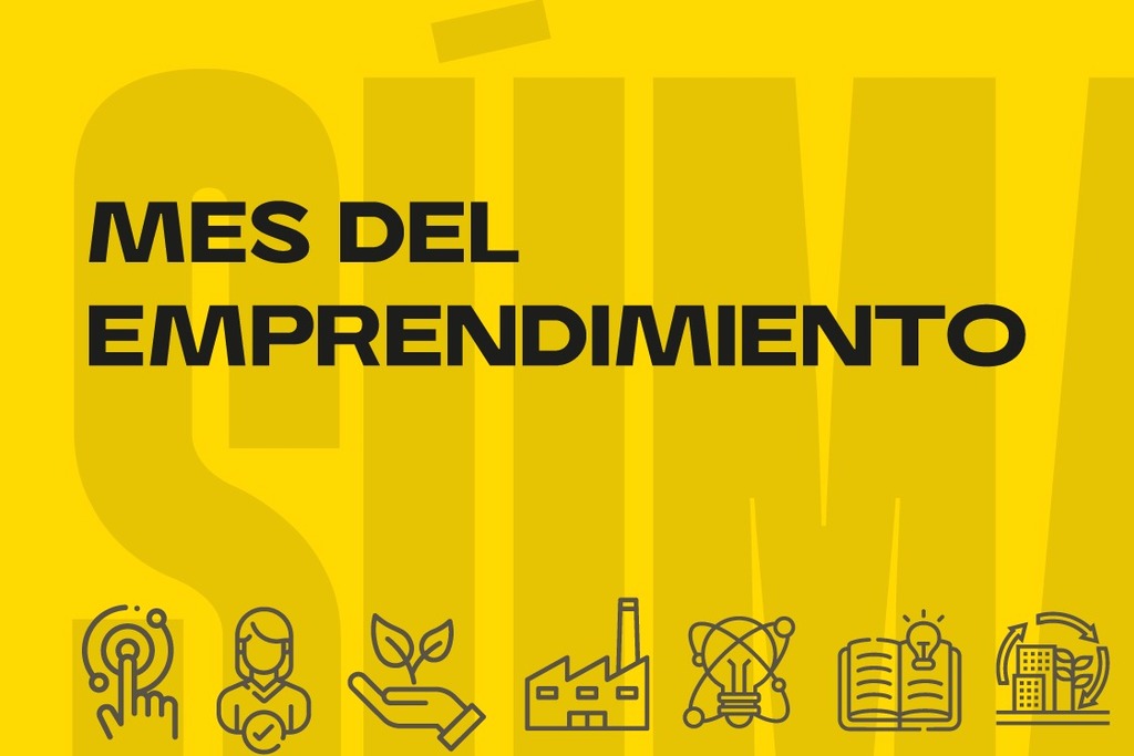 Comienza el 'Mes del Emprendimiento' con una treintena de actividades en toda Extremadura