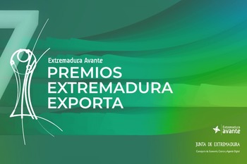 Abierta la convocatoria de la 7ª edición de los Premios Extremadura Exporta