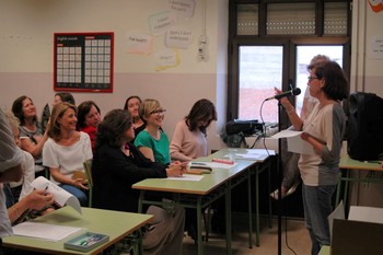 Educación acredita y habilita a 360 docentes para impartir materias en lengua extranjera en centros públicos