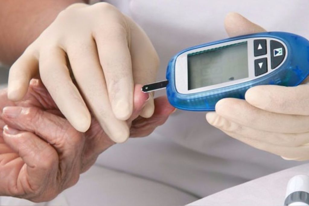 Una investigación extremeña sobre tecnología para la diabetes, entre las más citadas del mundo