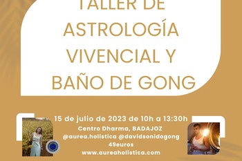 Post taller astrologia vivencial y bano de gong 1 normal 3 2