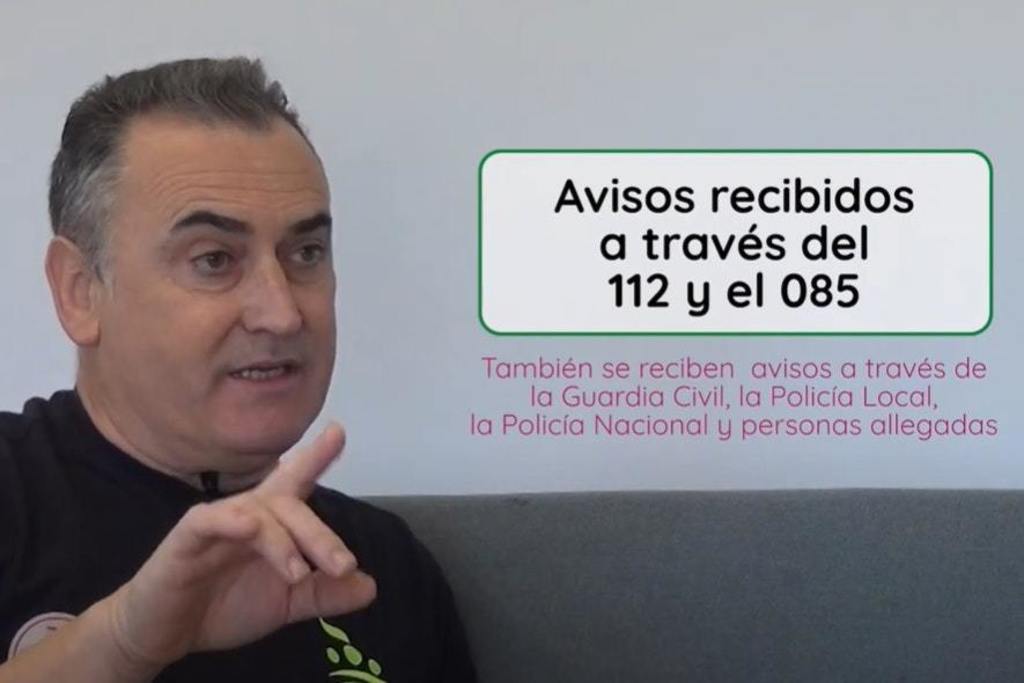 El CPEI de la Diputación de Badajoz ofrece consejos para la prevención de suicidios