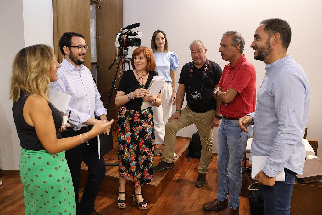 Villafranca de los Barros celebrará la XVI edición de Gastromúsica el próximo día 1 de septiembre
