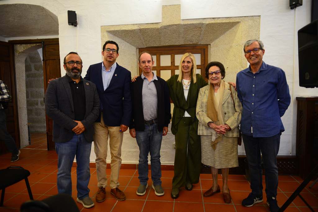La Diputación de Cáceres crea el servicio de Memoria Histórica y Democrática para impulsar el reconocimiento de los valores democráticos