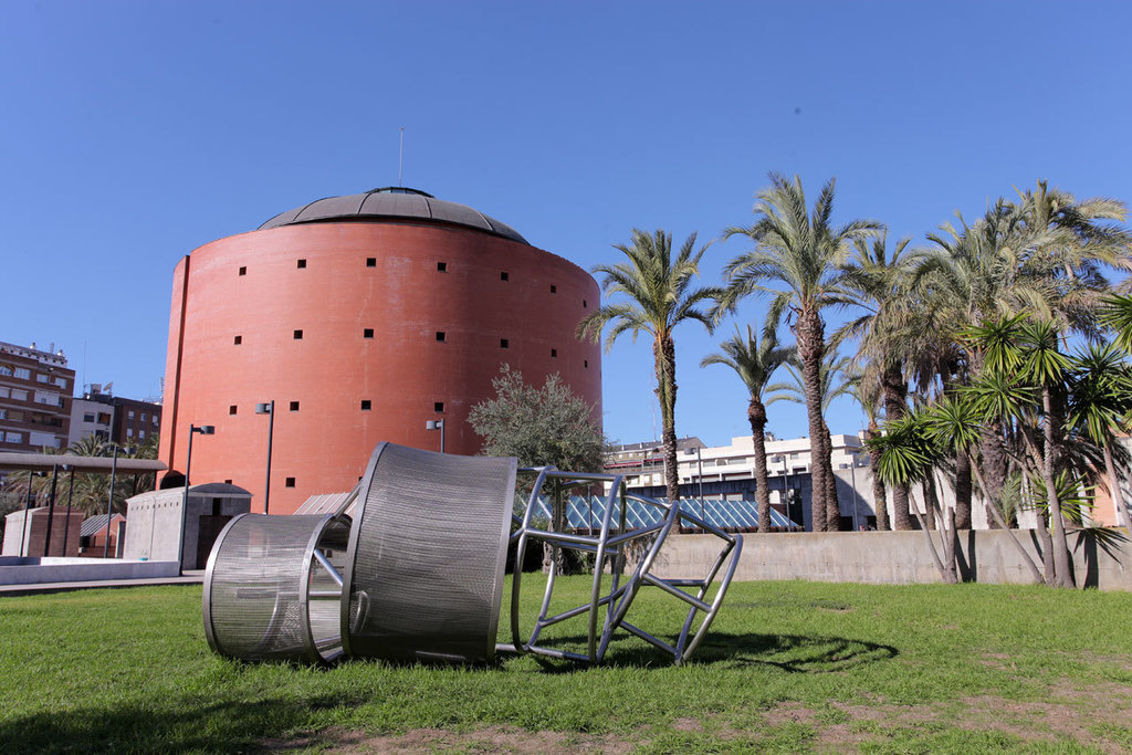 Los museos gestionados por la Junta de Extremadura superan los 150.000 visitantes en lo que va de año
