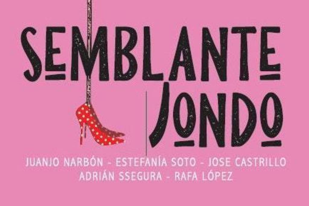 Semblante Jondo, una exposición para homenajear a la tradición flamenca, en la Sala Pintores 10