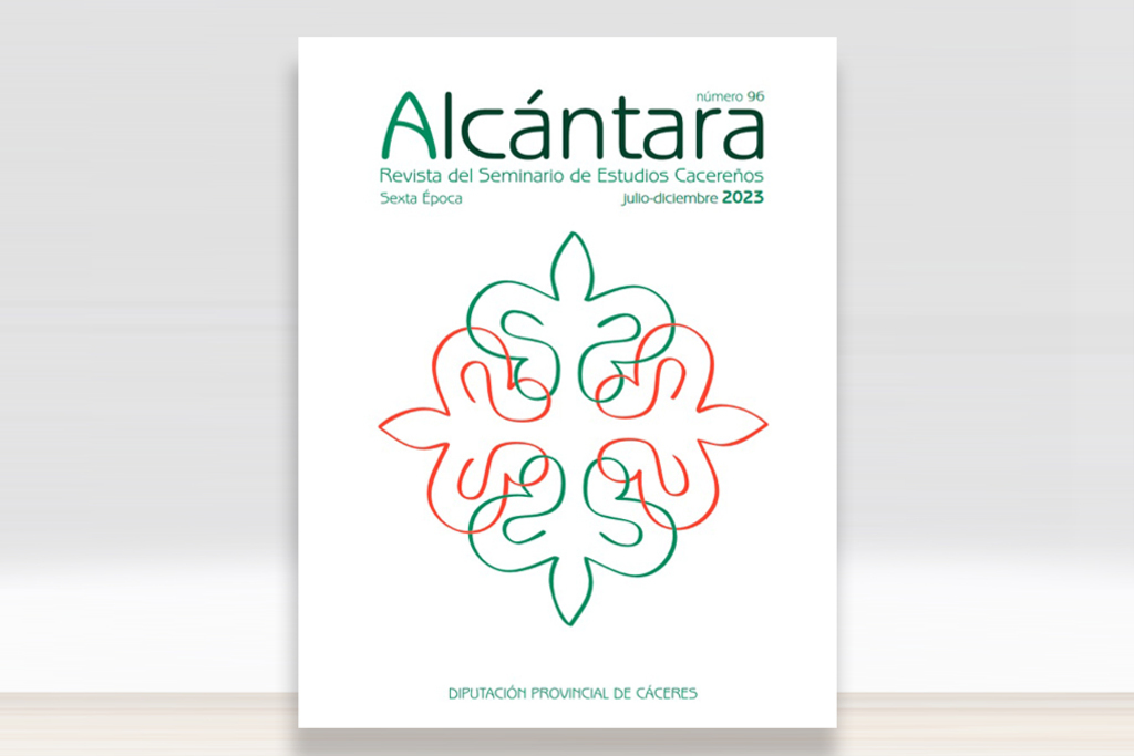 Llega un nuevo número de la Revista Alcántara