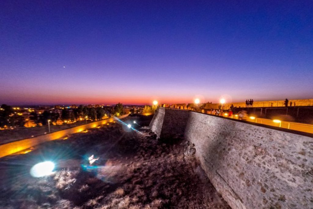 Badajoz acude a FITUR con sus fortificaciones, sus fiestas y su promoción turística
