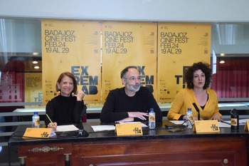 ExtremLab y la Filmoteca de Extremadura reúnen en Badajoz al futuro del cine extremeño