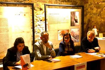 La Junta de Extremadura subraya la labor de los museos como guardianes de la cultura popular