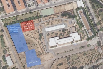 El Parque Científico y Tecnológico de Extremadura ampliará su infraestructura con una sede en el Campus Universitario en Mérida