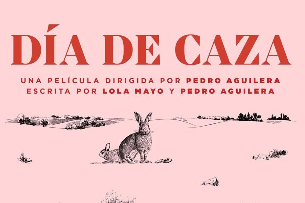 Extremadura y el próximo rodaje de 'Día de caza' en la región, presentes en el marco del Festival de Cannes