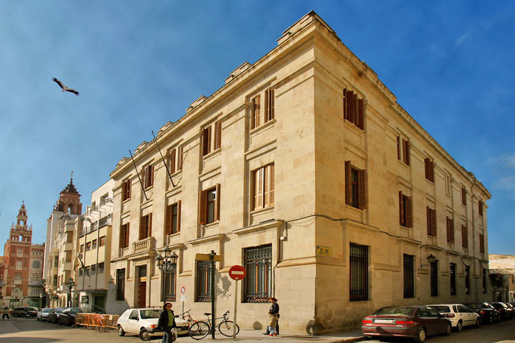 El Conservatorio Superior de Badajoz celebra hasta el próximo 6 de junio el X Ciclo de Conciertos Fin de Carrera