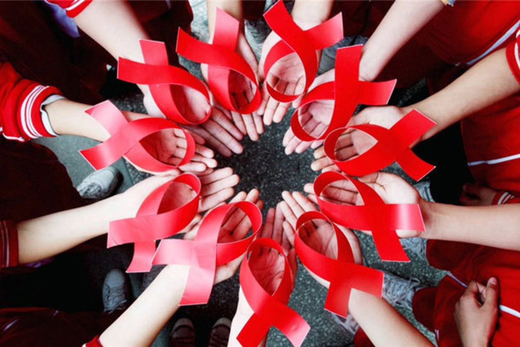 Instituciones sanitarias y organizaciones de afectados conmemoran el Día Nacional de la Prueba de VIH