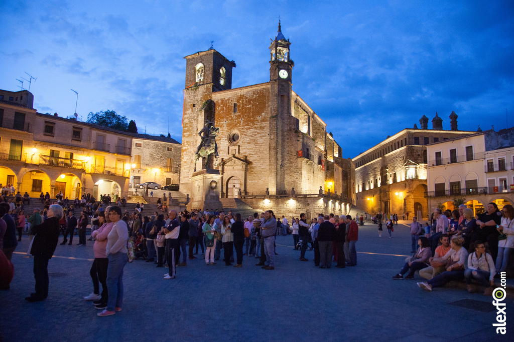 Extremadura presenta en Madrid su oferta turística en un encuentro con 130 agentes de viajes