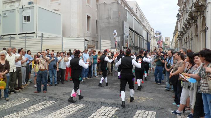 Los Negritos de Montehermoso en Lisboa 18bea_0318