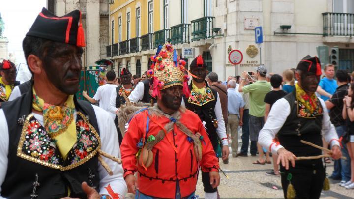 Los Negritos de Montehermoso en Lisboa 18bf2_c13f