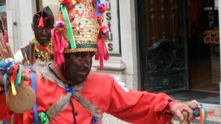 Los Negritos de Montehermoso en Lisboa 18bfa_f434