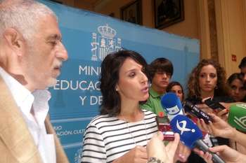 Extremadura pide en la conferencia sectorial de educacion flexibilidad en el calendario de aplicacio normal 3 2