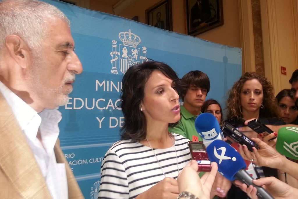 Extremadura pide en la Conferencia Sectorial de Educación flexibilidad en el calendario de aplicación de la LOMCE