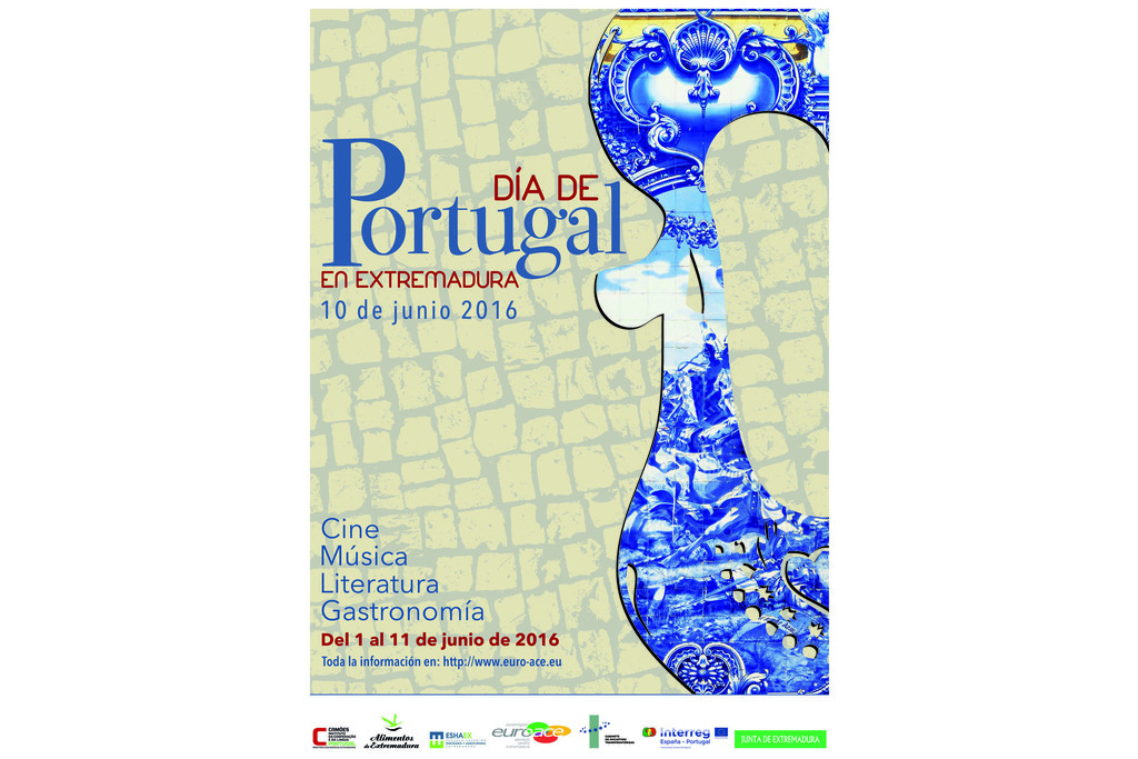 Extremadura celebra el Día de Portugal con diversas actividades