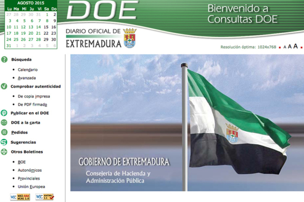 La Junta de Extremadura publica las ayudas a la franquicia con hasta el 40% de las inversiones
