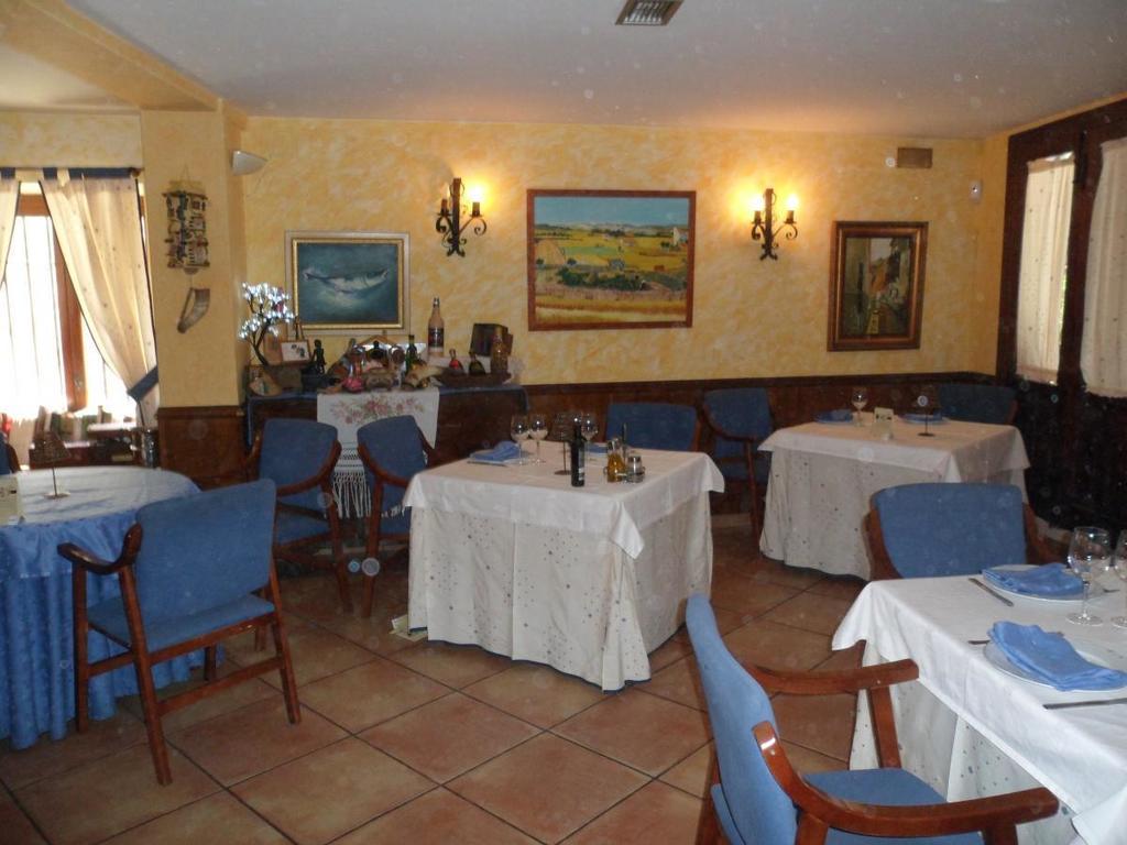 Nuestra terraza. Restaurante Casa Juan.  27bea_ecfc