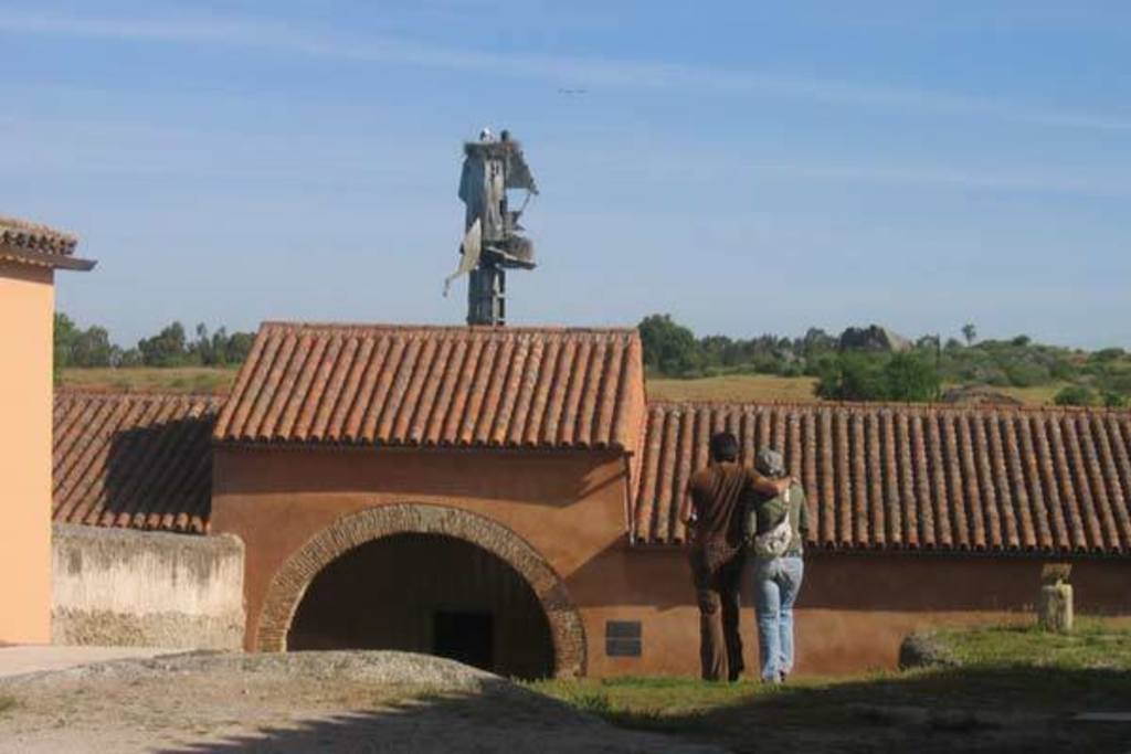 Extremadura se suma, durante septiembre y octubre, a las Jornadas Europeas de Patrimonio