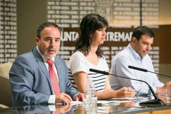 La Junta de Extremadura apuesta por el Año Santo Guadalupense para impulsar el turismo cultural