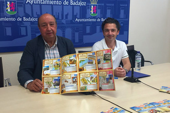 Rutas turísticas durante el verano para conocer el patrimonio cultural de Badajoz