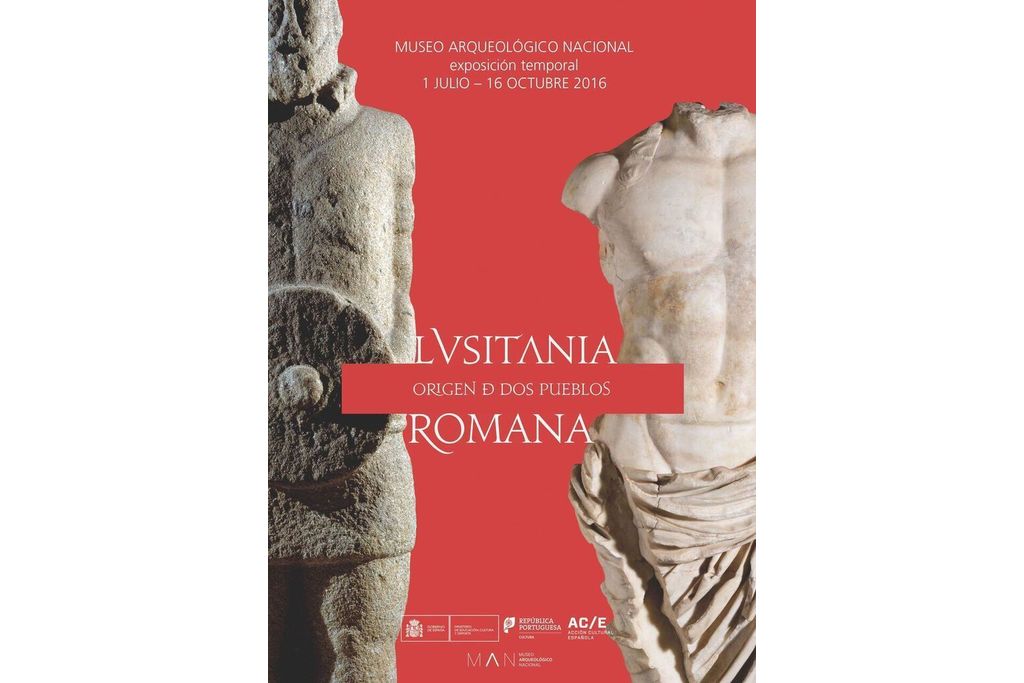 Más de 170.000 personas han visitado en Mérida y Lisboa la exposición ‘Lusitania Romana’