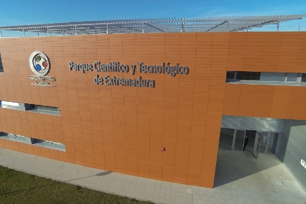 Badajoz acoge la Jornada Instrumentos de apoyo financiero para la PYMES