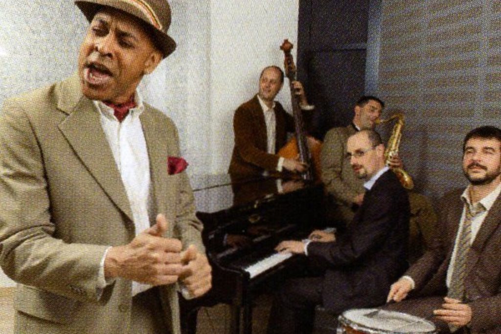 El norteamericano Randy Greer, propuesta del MUBA en su ciclo de jazz