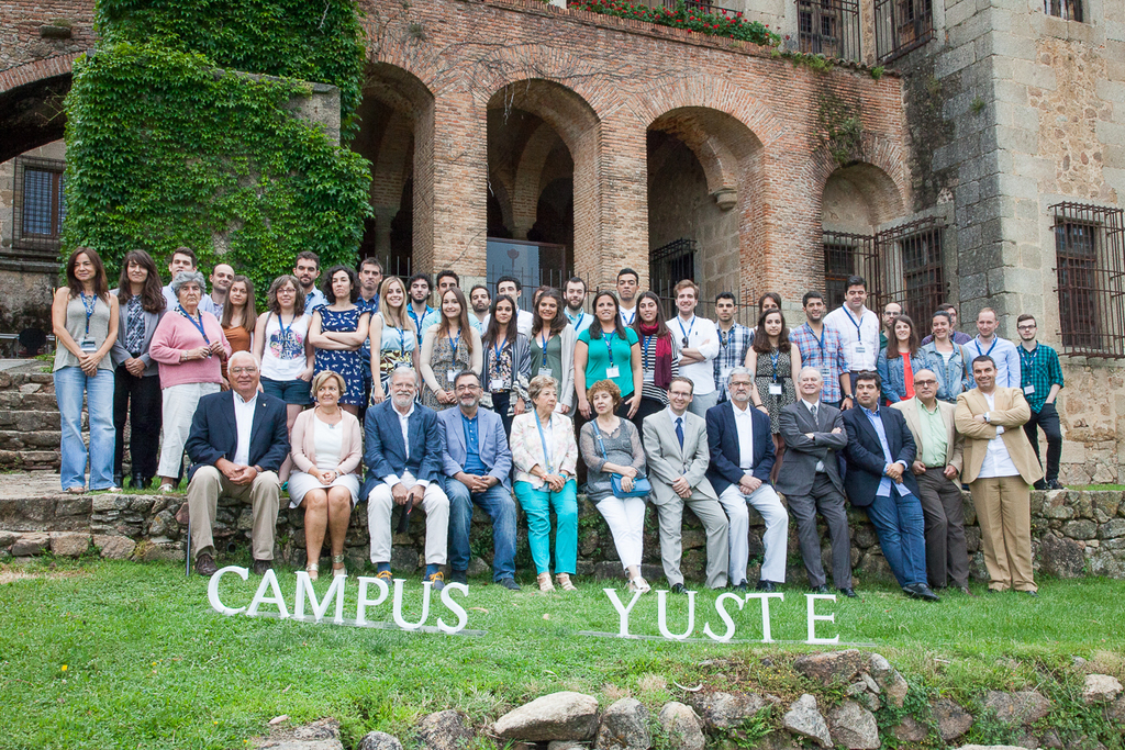 Fundación Yuste oferta 230 becas para los cursos internacionales de verano y otoño integrados en el programa Campus Yuste