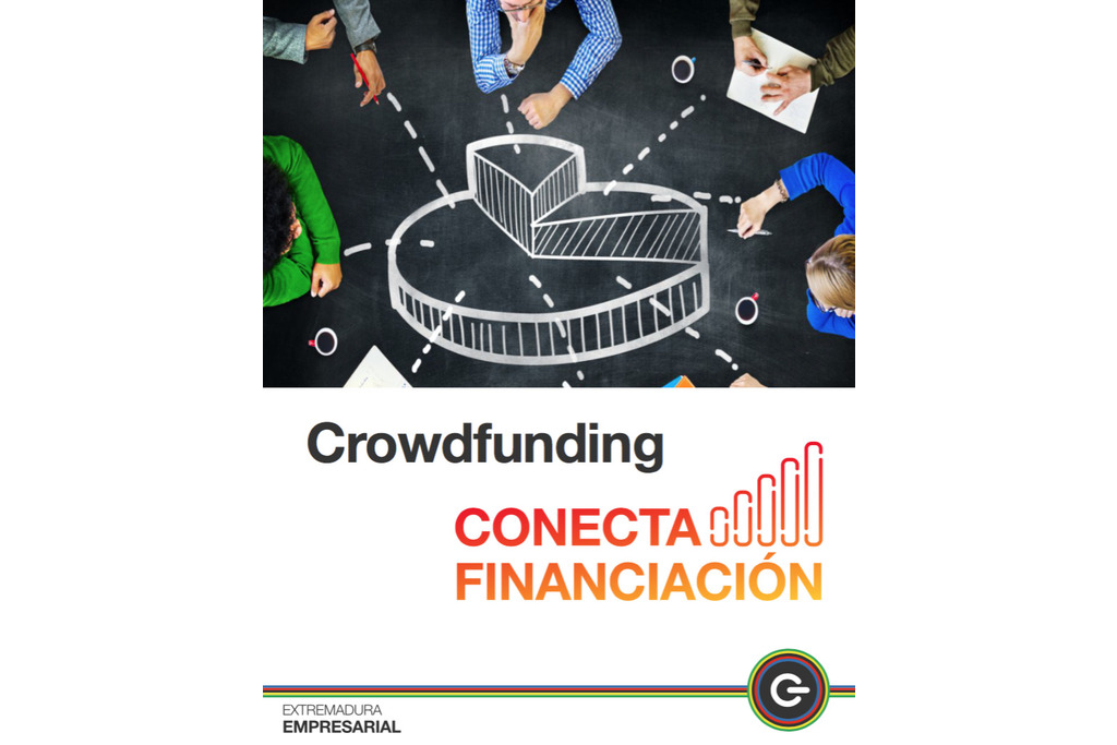 La Junta de Extremadura pone en marcha un programa de crowdfunding para la financiación de proyectos empresariales