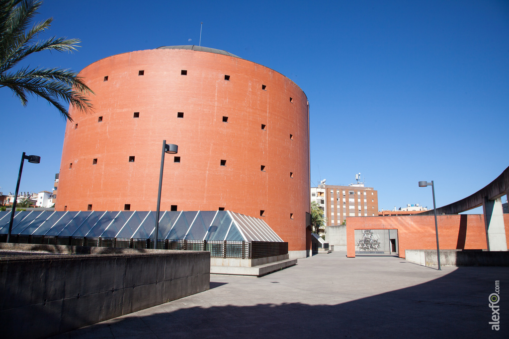 Extremadura celebrará el Día de los Museos con un acto especial en el MEIAC y numerosas actividades en todos los centros