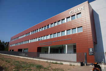 Escuela Superior de Hostelería y Agroturismo de Extremadura