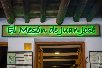 EL Mesón de Juan José