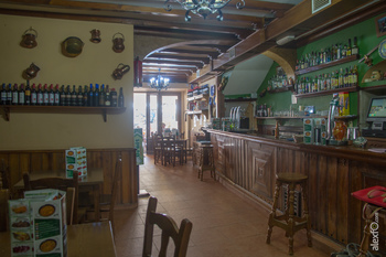 Bar Restaurante Mesón Extremeño