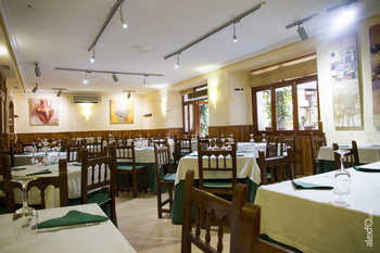 Restaurante Guadalupe