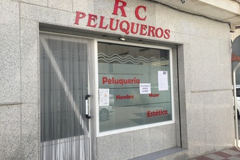 R & C Peluqueros