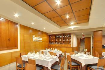 Restaurante Gredos Plasencia