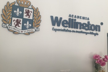 Academia Wellington