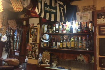 Bar La Corchuela