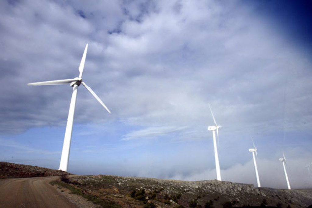 Empresas extremeñas y chilenas de energía buscan oportunidades de negocio en el sector de las energías renovables